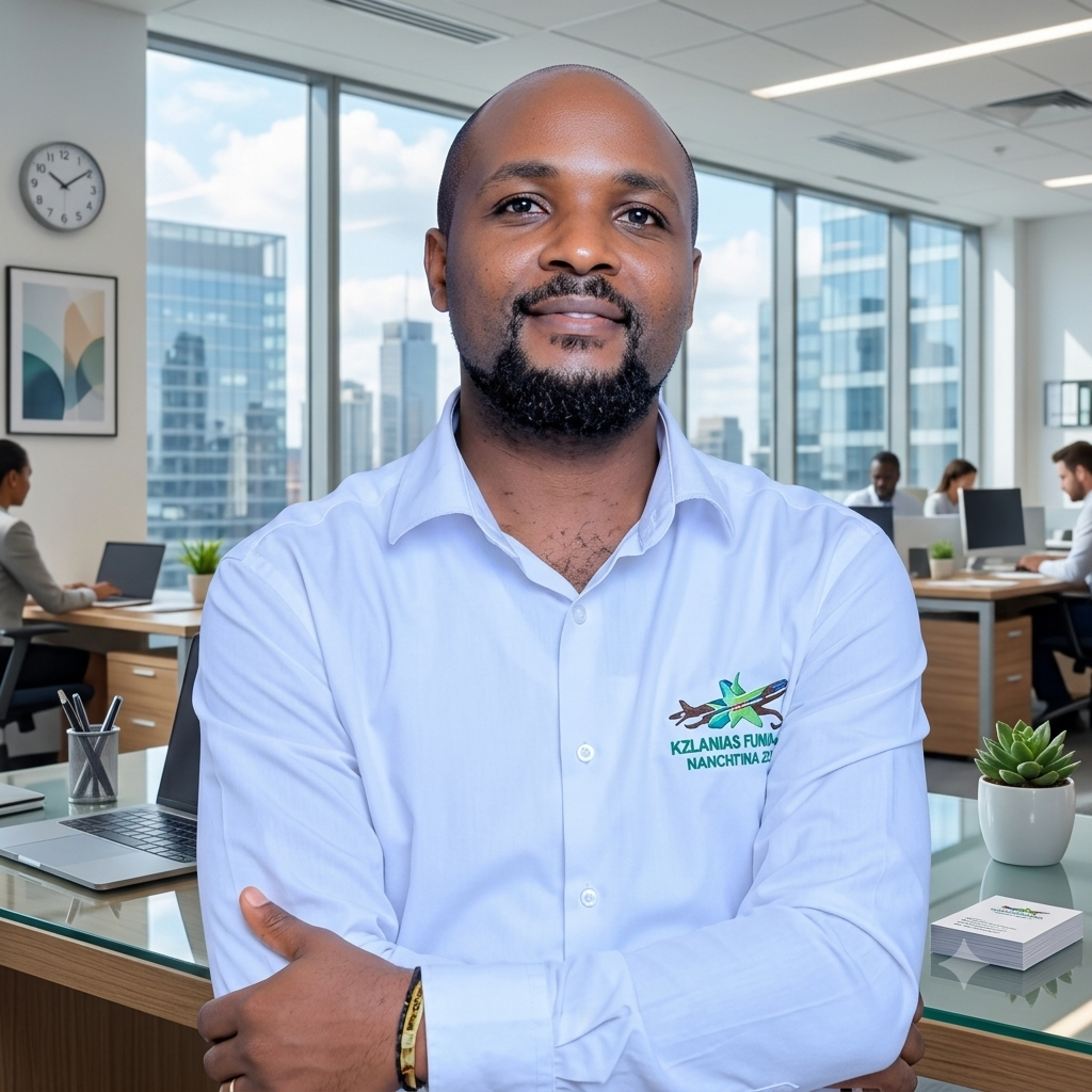 Image managing director