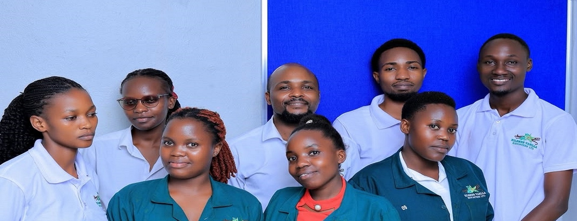 Kilembe Vanilla Exports Ltd